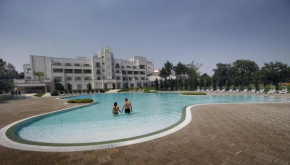Garabag Resort&Spa, Naftalan